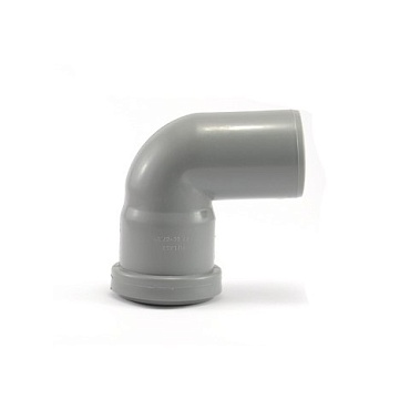 Отвод Ф40х90* (1/160)