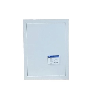 Лючок пластиковый 3040ЛП/AD 