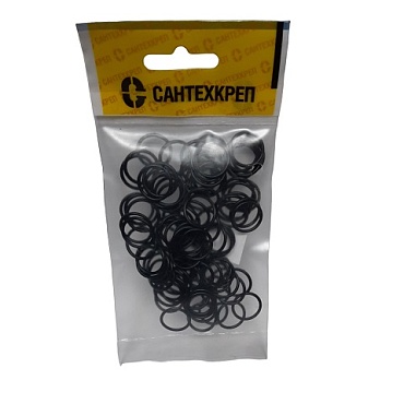 Прокладка кольцо на металлопласт ф20 (1/100)