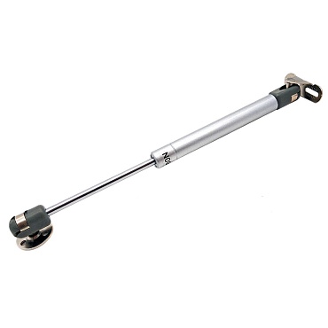 Газ.Лифт N80 МАТОВЫЙ ХРОМ (1/100)