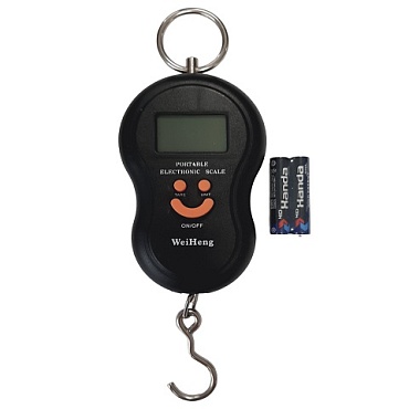 Безмен 50кг электронный