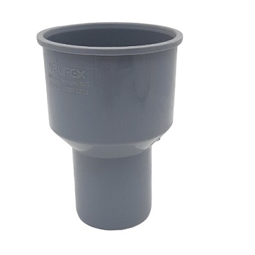 Переход 73х50 без манжеты