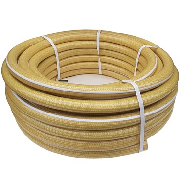 Шланг ЛапотОк армированный пятислойный ф1/2 (25м) 30бар