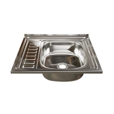 Мойка 0,4 50х60 правая (1/20)