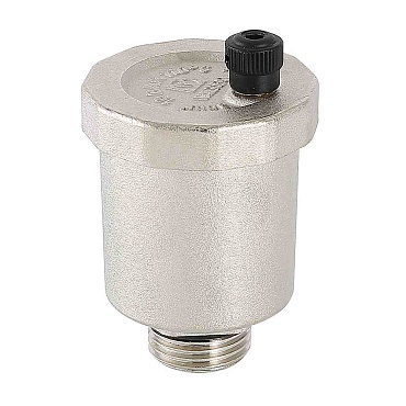 Воздухоотводчик автоматический вертикальный 1/2" VALTEC