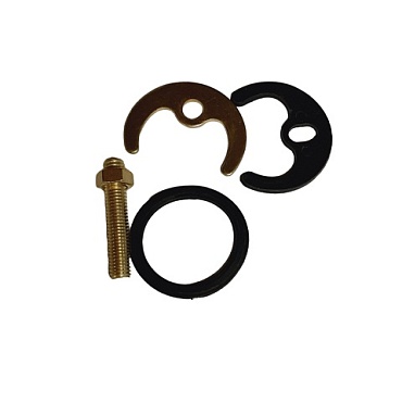 Крепеж для смесителя (I) (1/500)