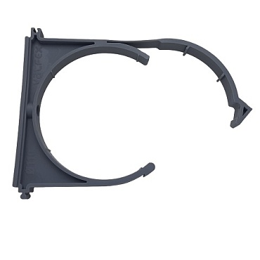 Крепеж Ф110 с защелкой (1/15/300)