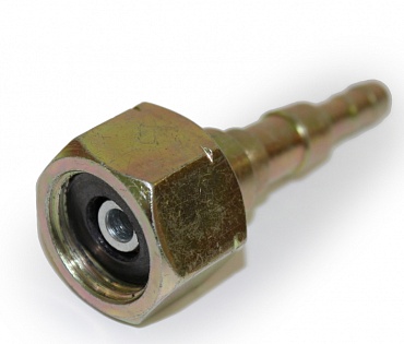 Ниппель для газ. баллона