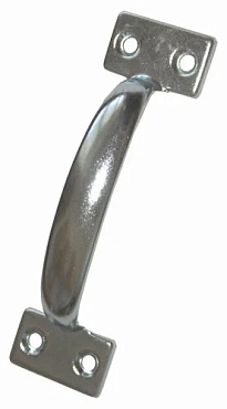 Ручка-скоба РС-50 цинк (1/150)