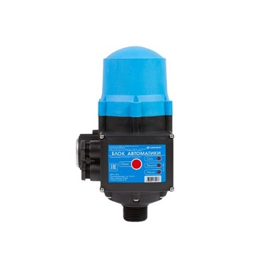 Блок автоматики Джилекс																