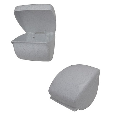 Держатель д/туалетной бумаги Волна (1/24)