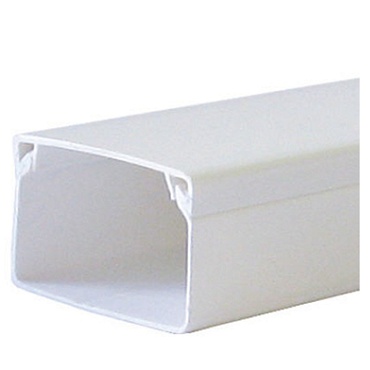 Кабель-канал 15х15 IDEAL 2м (1/40)