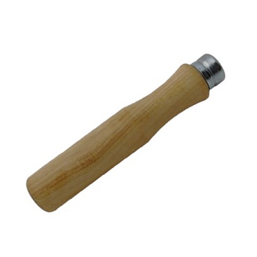 Ручка для напильника деревянная, 140мм 40-0-140 