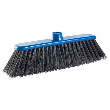 Щетка для пола МОНИКА  (без черенка) (1/18)