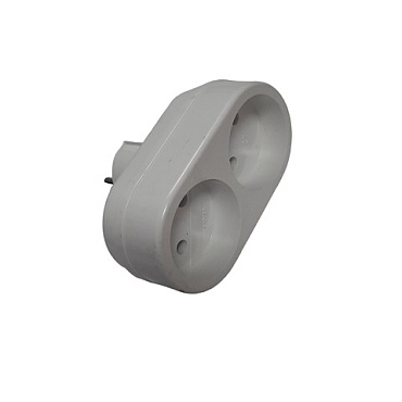 Двойник "Токер" универсальный 6А (линейный) (1/80)