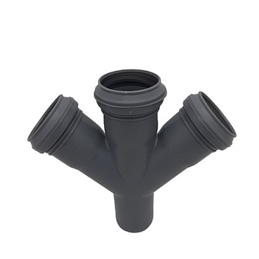 Крест Ф50 45* (1/80)														