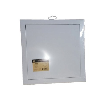 Лючок пластиковый 4040ЛП 