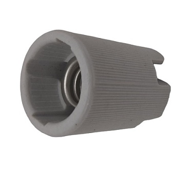 Патрон Feron LH11 Е14 керамика