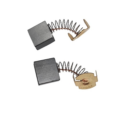 Щетки "MAKITA" СВ-204 7*18*16 (1/5)