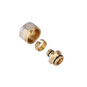 Евроконус 3/4"х16 G436.16  (10/200)