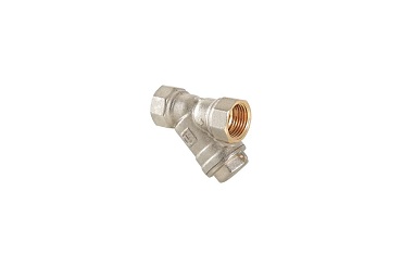 Фильтр косой VALTEC 1/2"