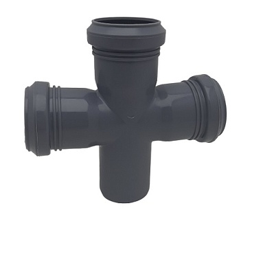 Крест Ф50 90* (1/80)