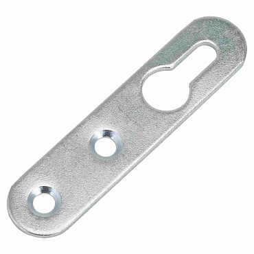 Подвеска меб. L-65 цинк (1/500)