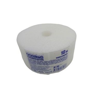 Теплолента для окон 50ммх10м (1/120)