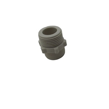 Бочонок 3/4 пластик