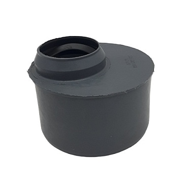 Переход Ф110х50 короткий (1/22)