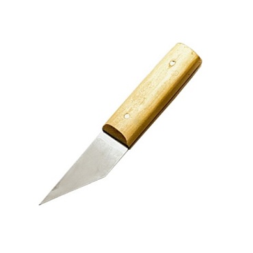 Нож 180мм сапожный (19-0-018)